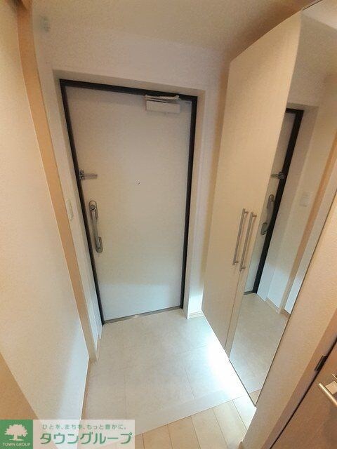 グランドルチェ 白山の物件内観写真