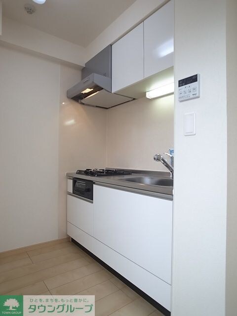 グランドルチェ 白山の物件内観写真