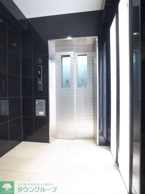 グランドルチェ 白山の物件内観写真