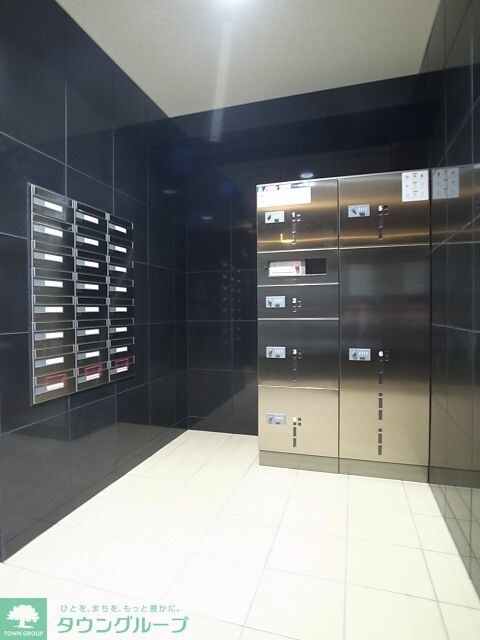 グランドルチェ 白山の物件内観写真