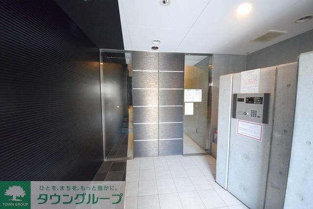 AXAS XEBEC板橋EASTの物件内観写真