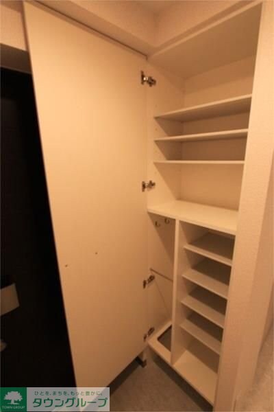 AXAS XEBEC板橋EASTの物件内観写真