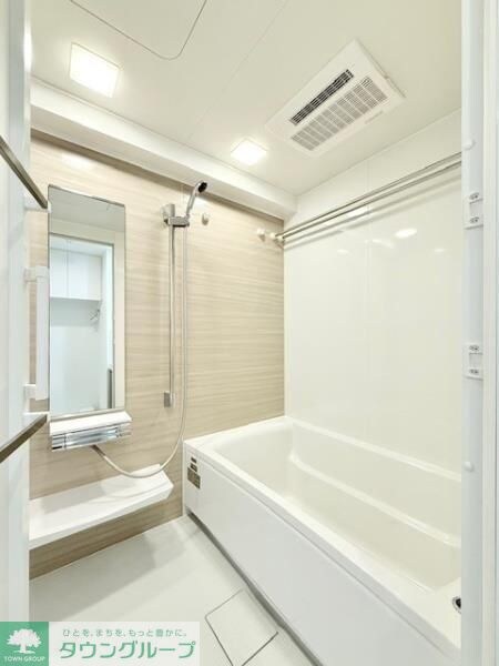 アジールコート町屋の物件内観写真