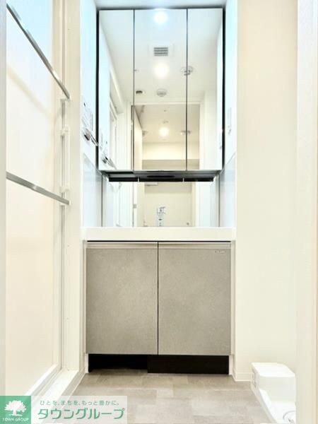 アジールコート町屋の物件内観写真