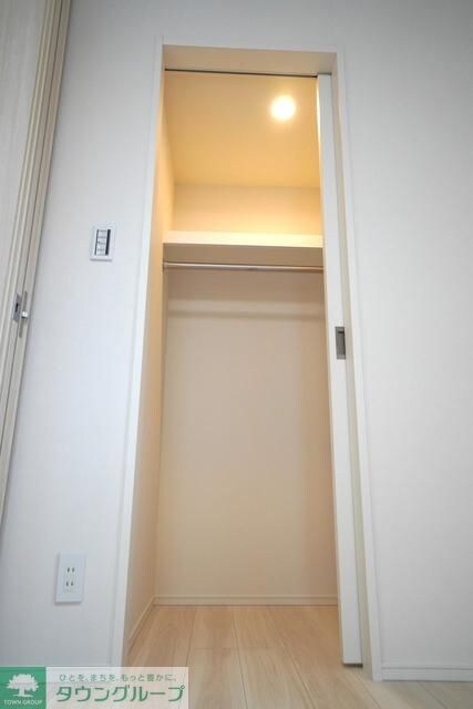 アヴァンカーサ町屋の物件内観写真