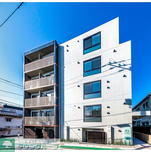 ウェルスクエアイズム文京小日向の物件内観写真