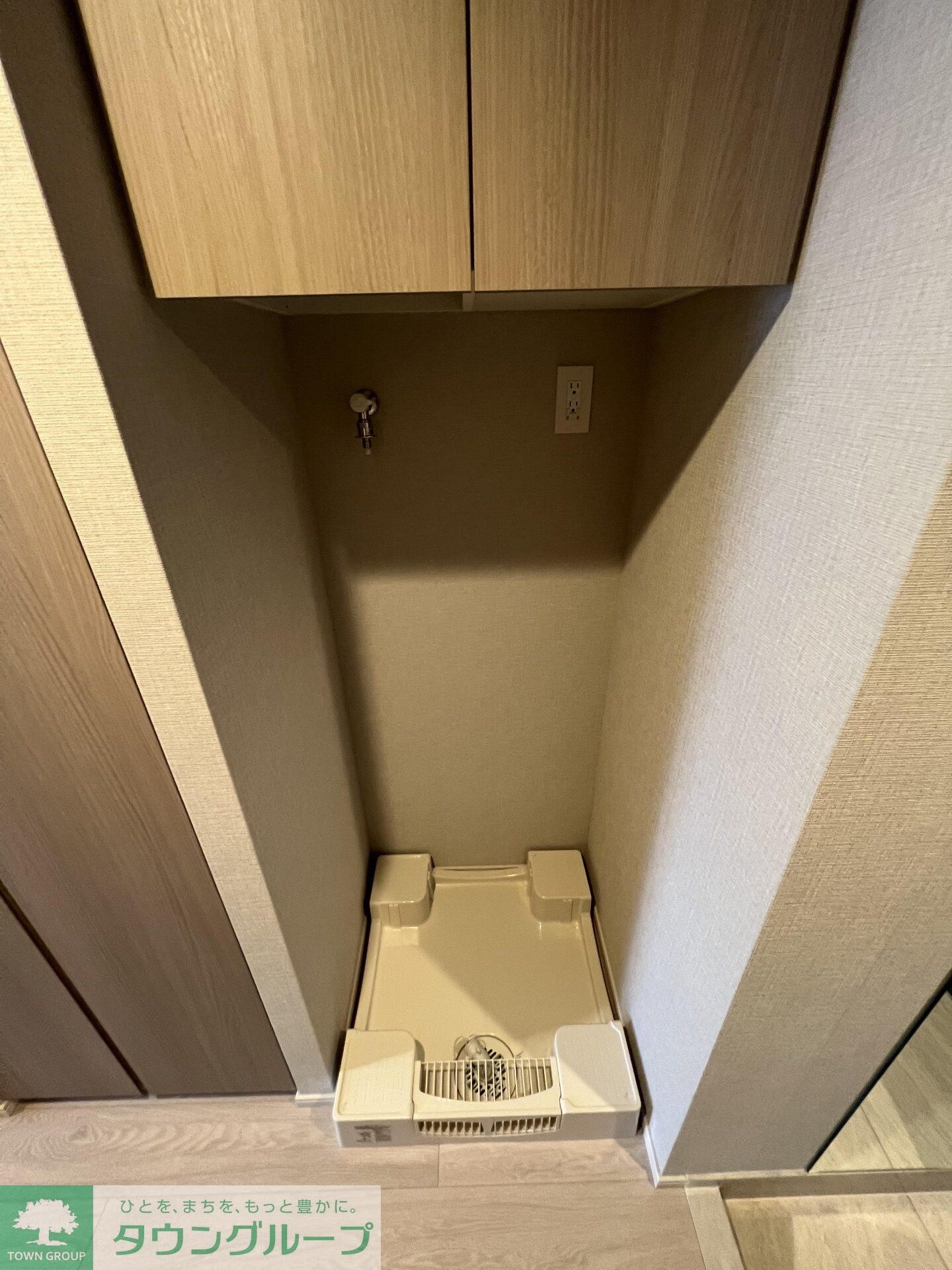 クレストコート町屋の物件内観写真