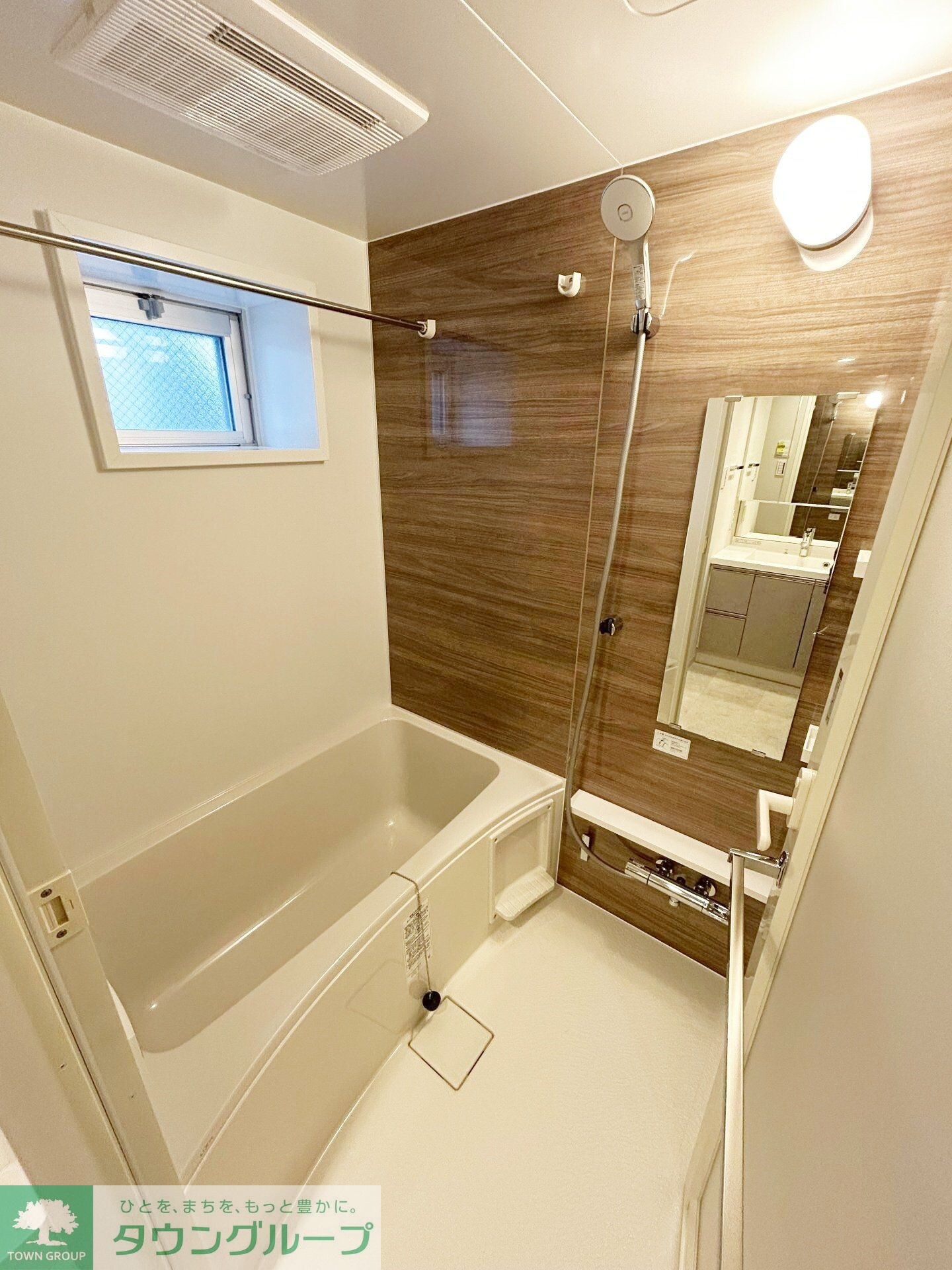 グランエール西日暮里の物件内観写真