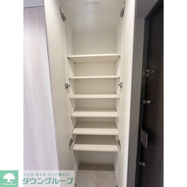 グランカーサ千駄木の物件内観写真