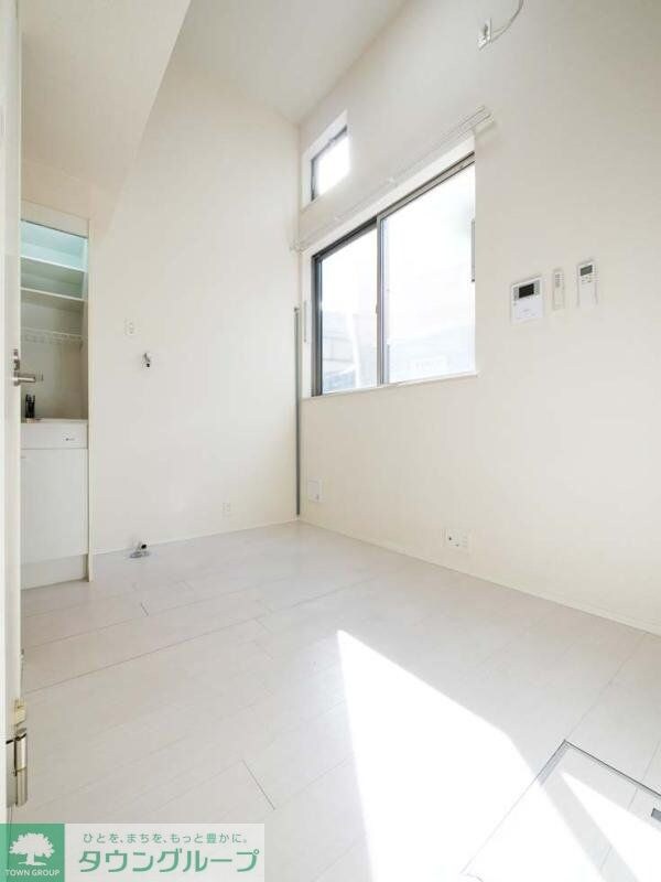 PROPSの物件内観写真