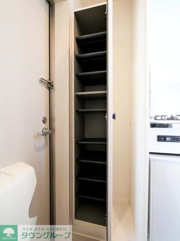 PROPSの物件内観写真