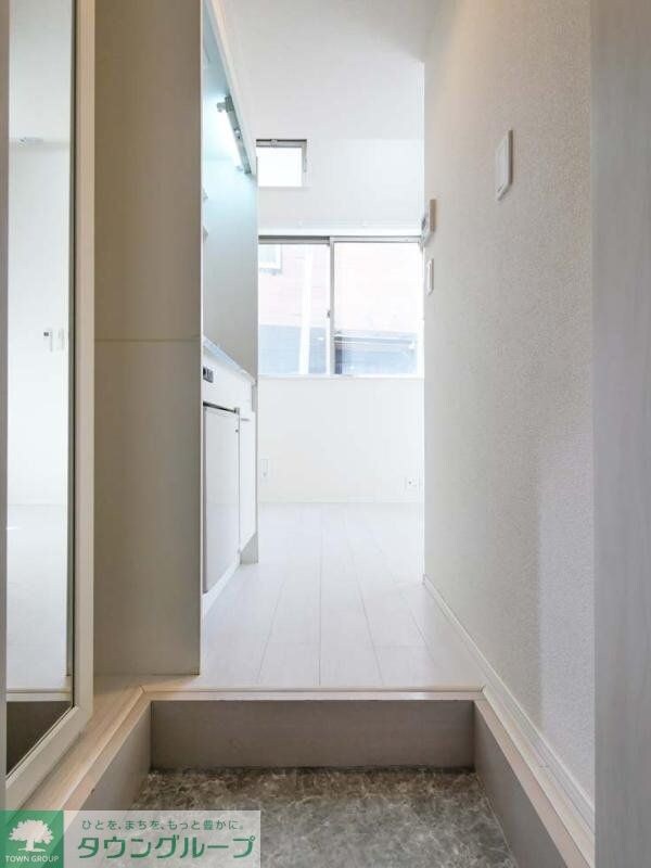 PROPSの物件内観写真