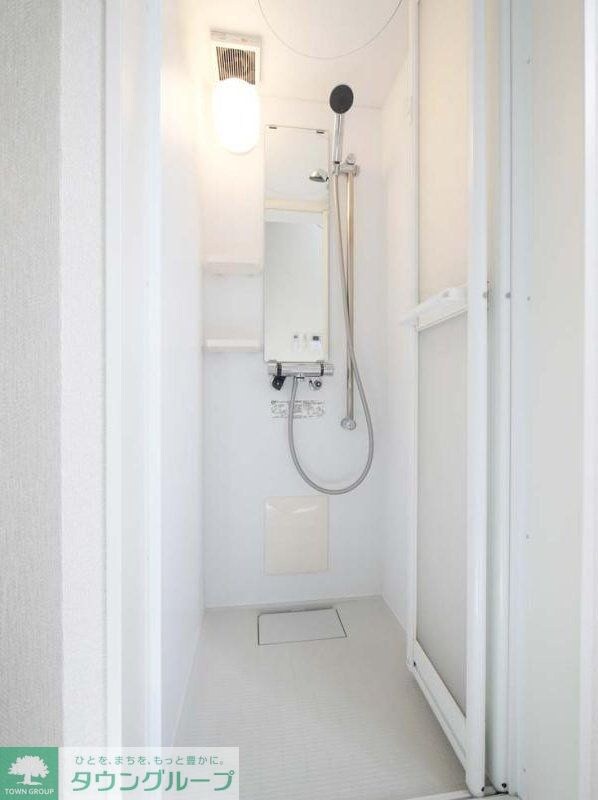 PROPSの物件内観写真