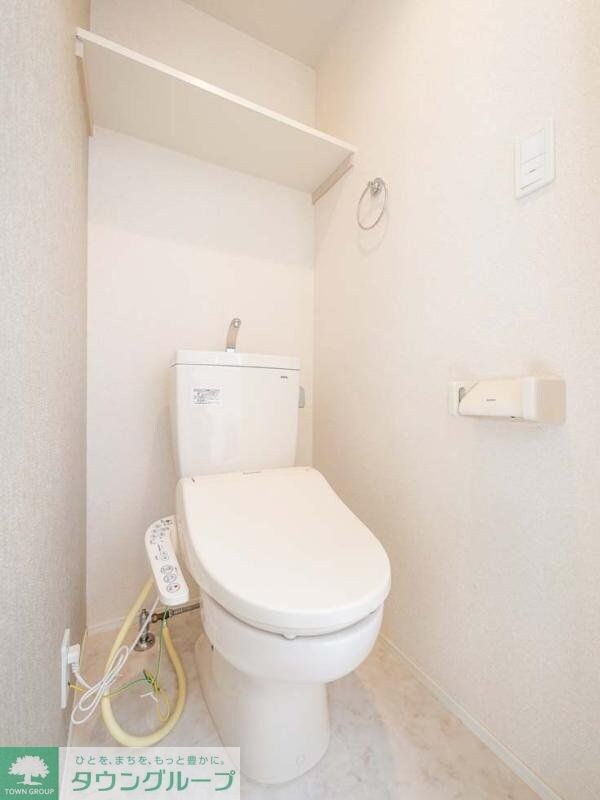 PROPSの物件内観写真