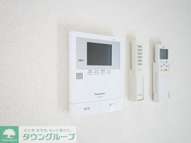 PROPSの物件内観写真