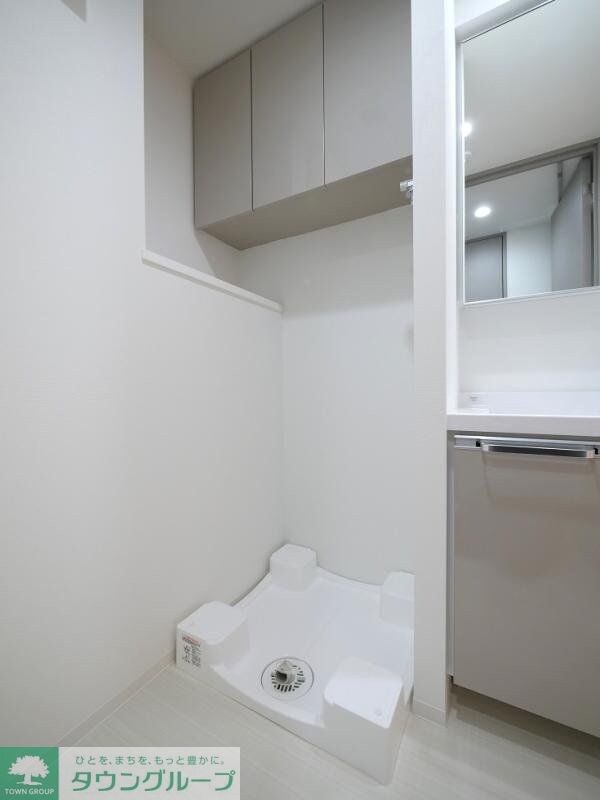 PREMIUMCUBE池袋本町の物件内観写真