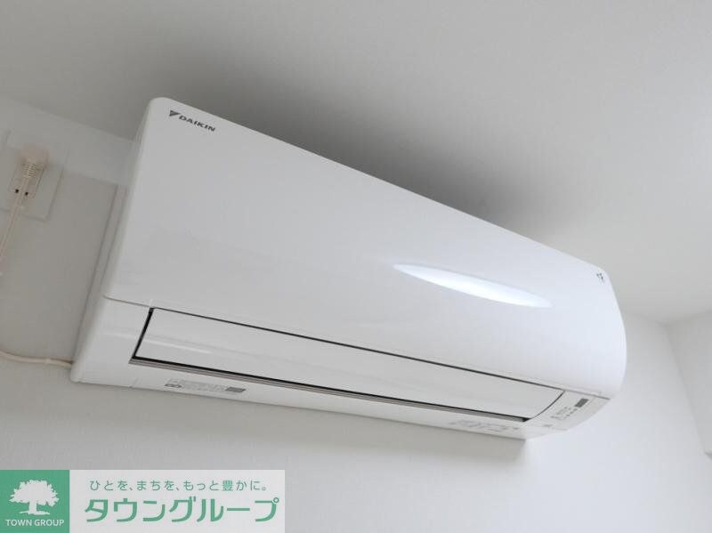 PREMIUMCUBE池袋本町の物件内観写真