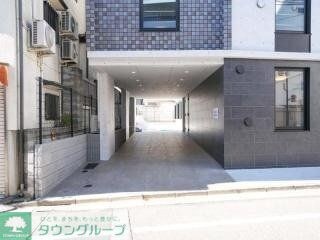 MindTokiwadaiの物件内観写真