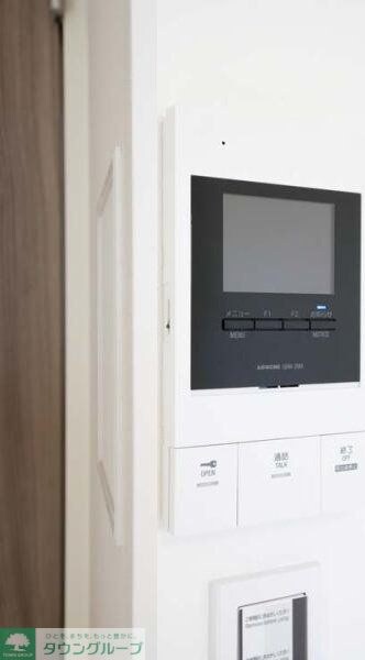 MindTokiwadaiの物件内観写真