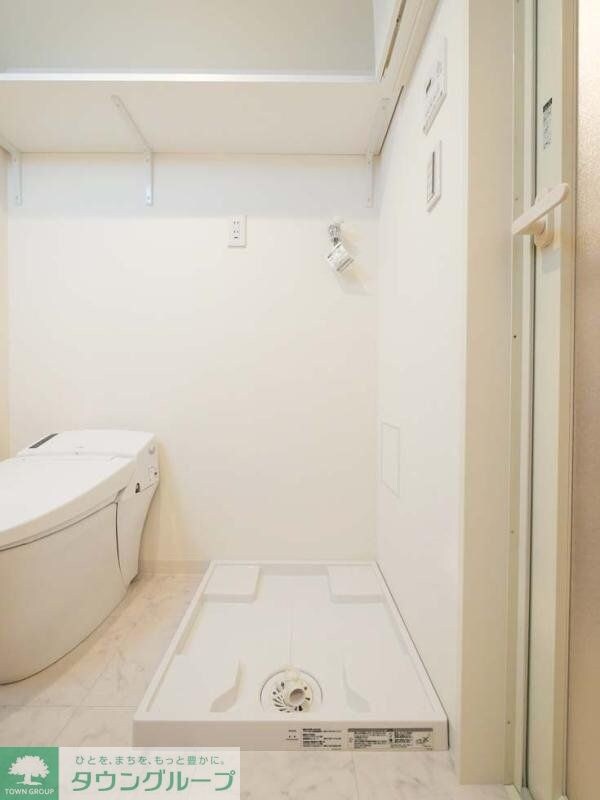 MindTokiwadaiの物件内観写真