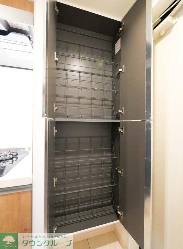 MindTokiwadaiの物件内観写真