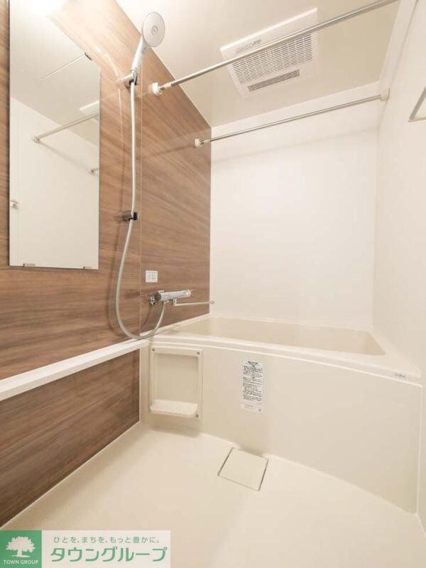 MindTokiwadaiの物件内観写真