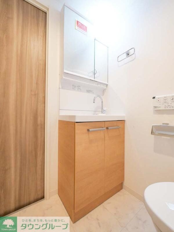 MindTokiwadaiの物件内観写真