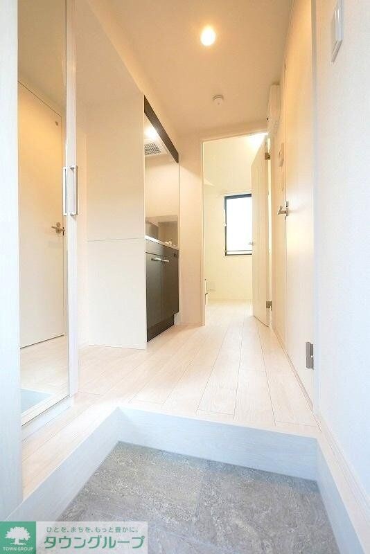 GOLD板橋の物件内観写真