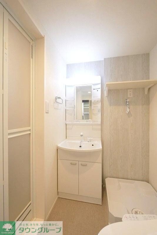 GOLD板橋の物件内観写真