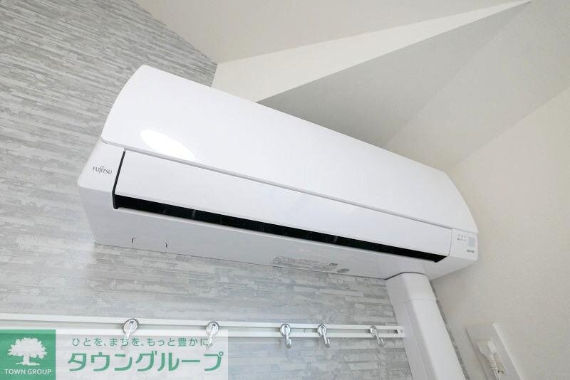 GOLD板橋の物件内観写真