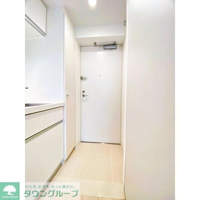 Beverly Homes 赤塚公園IIの物件内観写真