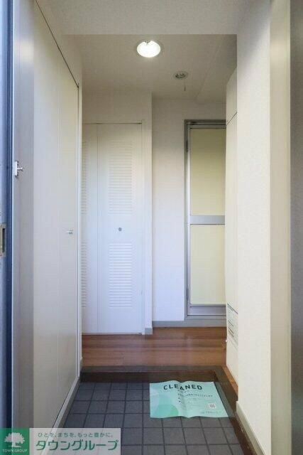 シティ東十条の物件内観写真