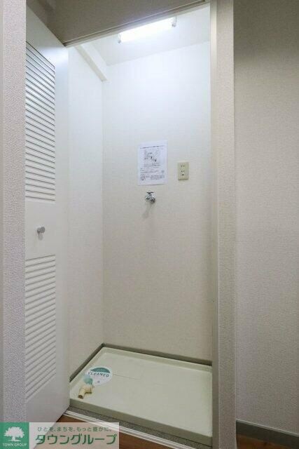 シティ東十条の物件内観写真