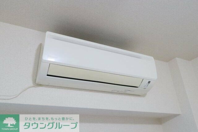 シティ東十条の物件内観写真