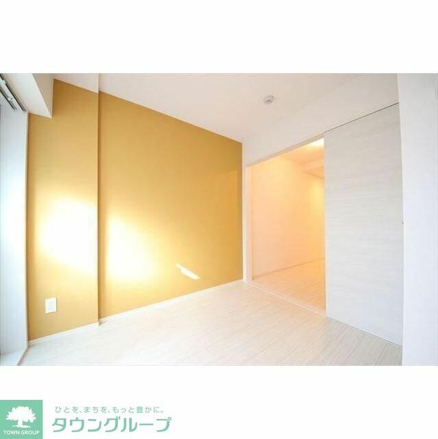 AZEST 志村三丁目IIの物件内観写真