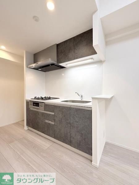 エレミ本蓮沼の物件内観写真