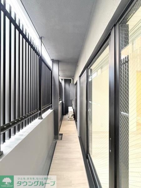 エレミ本蓮沼の物件内観写真