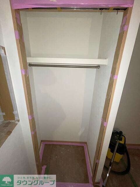 リタ十条の物件内観写真