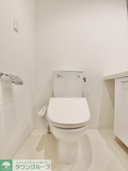 エコロジー上板橋レジデンスの物件内観写真