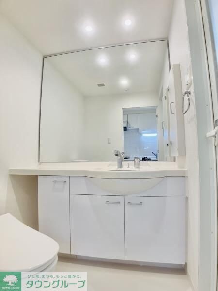 エコロジー上板橋レジデンスの物件内観写真