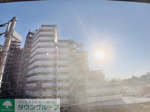 エコロジー上板橋レジデンスの物件内観写真