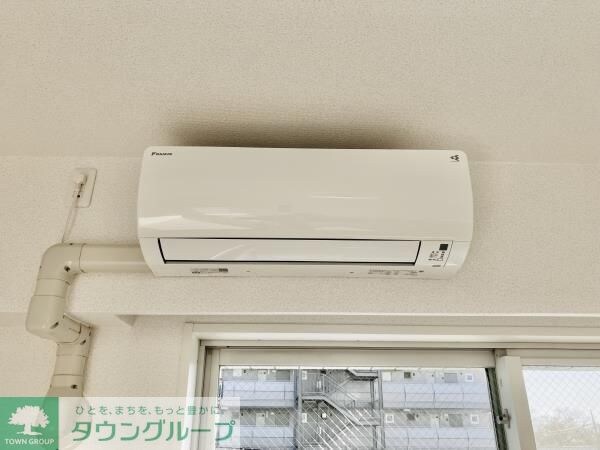 エコロジー上板橋レジデンスの物件内観写真