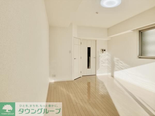 エコロジー上板橋レジデンスの物件内観写真