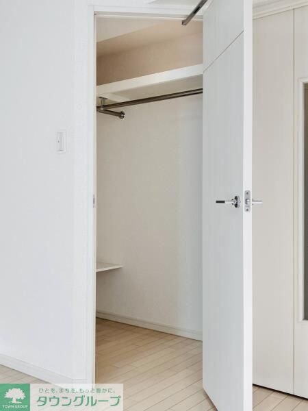 エコロジー上板橋レジデンスの物件内観写真