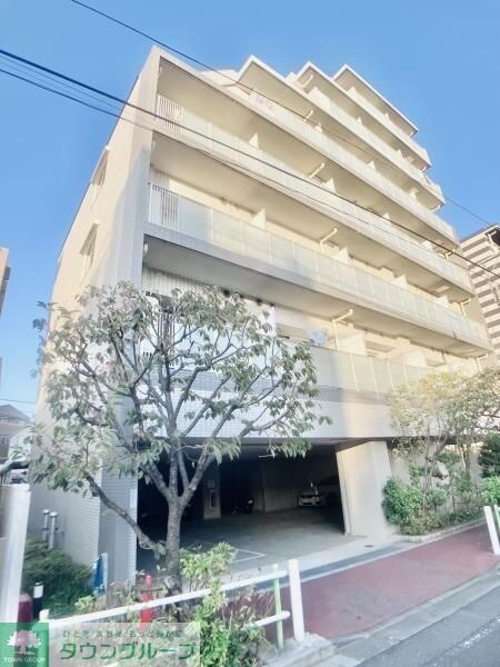 エコロジー上板橋レジデンスの物件内観写真