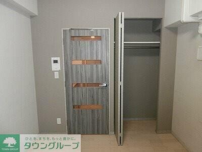 スパシエ オリエンス 板橋本町の物件内観写真