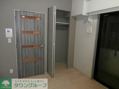 スパシエ オリエンス 板橋本町の物件内観写真