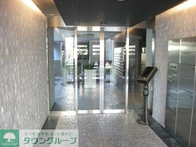 スパシエ オリエンス 板橋本町の物件内観写真