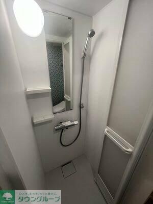 ワイズときわ台の物件内観写真