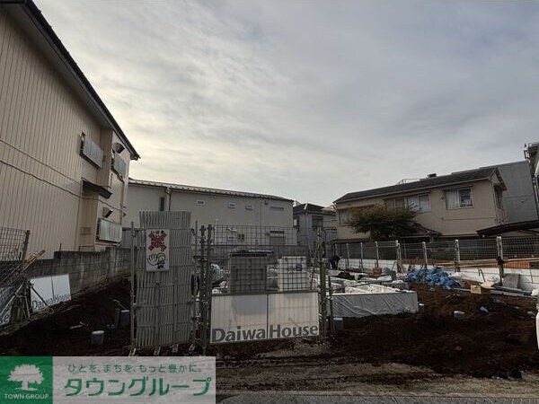 (仮称)練馬区北町1丁目新築の物件内観写真